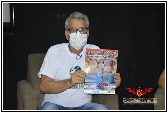 rolim de moura